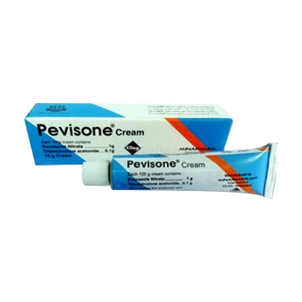 pevisone-10gm